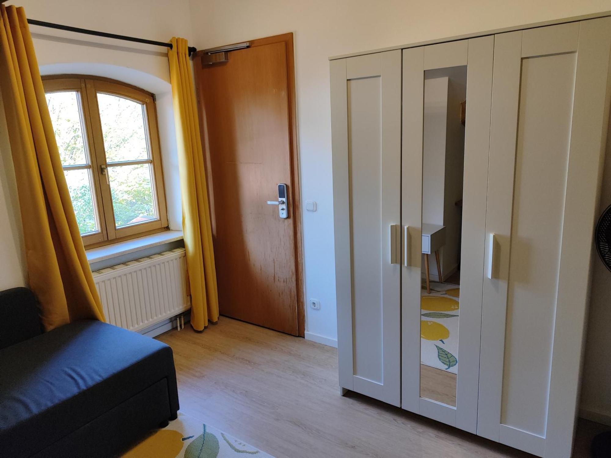 Estelada Boarding Houses Zorneding Kültér fotó
